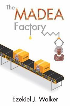 Paperback The Madea Factory Book