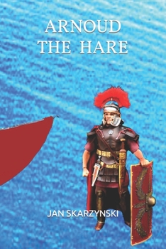 Paperback Arnoud the Hare Book