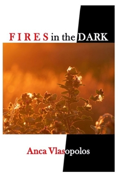 Paperback Fires in the Dark Book