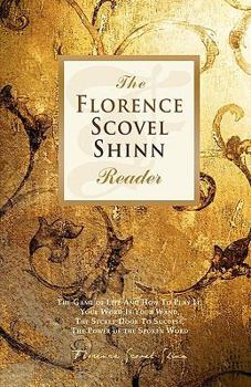 Paperback The Florence Scovel Shinn Reader Book