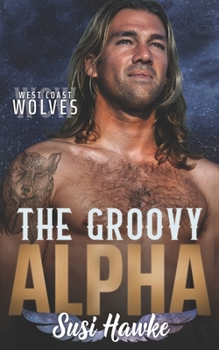 Paperback The Groovy Alpha Book