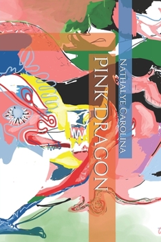 Paperback Pink Dragon Book