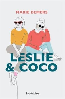 Leslie et Coco - Book #1 of the Leslie et Coco