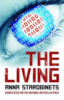 Paperback The Living Book