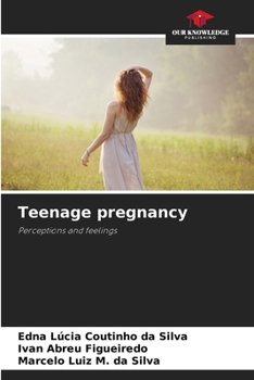 Paperback Teenage pregnancy Book