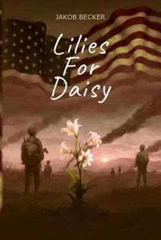 Paperback Lilies for Daisy Book