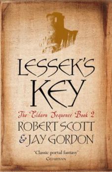 Paperback Lessek's Key Book