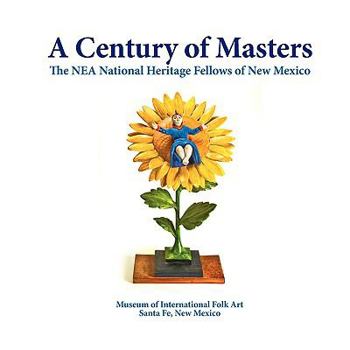 Paperback A Century of Masters Book