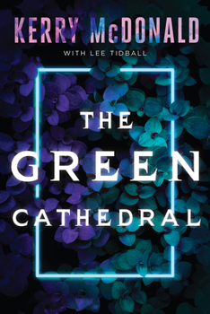 Paperback The Green Cathedral Book