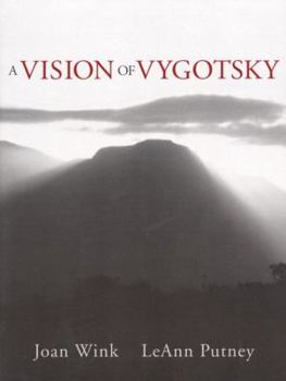 Paperback A Vision of Vygotsky Book