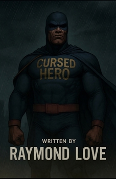 Paperback Cursed Hero Book