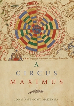 Hardcover A Circus Maximus Book