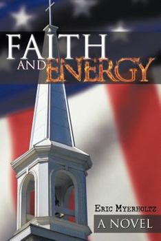 Paperback Faith and Energy Book