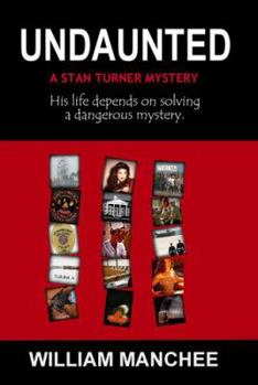 Undaunted - Book #1 of the Stan Turner