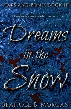 Paperback Dreams in the Snow Book