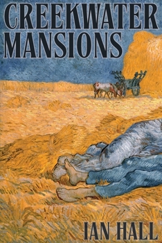 Paperback Creekwater Mansions Book