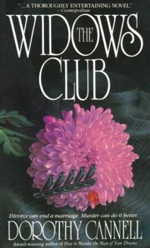 The Widow's Club - Book #2 of the Ellie Haskell Mystery