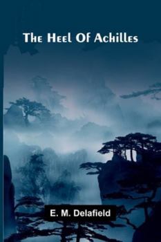 The Heel Of Achilles