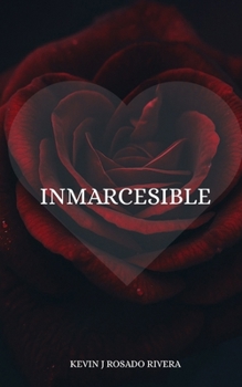 Paperback Inmarcesible [Spanish] Book