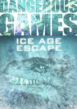 Paperback Ice Age Escape Book