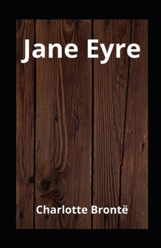 Paperback Jane Eyre illustraa [Italian] Book