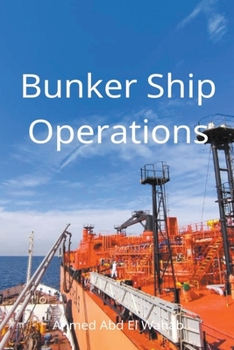 Paperback Bunker Ship Operations Book