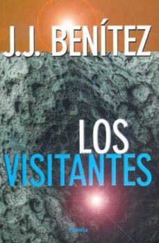 Paperback Los Visitantes (Spanish Edition) [Spanish] Book