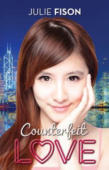 Paperback Counterfeit Love Book