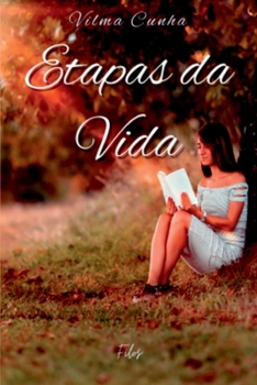 Paperback Etapas Da Vida [Portuguese] Book