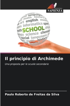 Il principio di Archimede (Italian Edition)