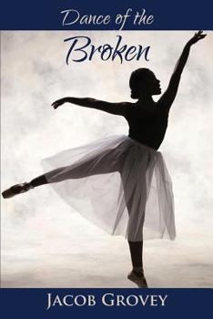 Paperback Dance of the Broken Book