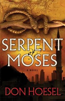 Paperback Serpent of Moses Book