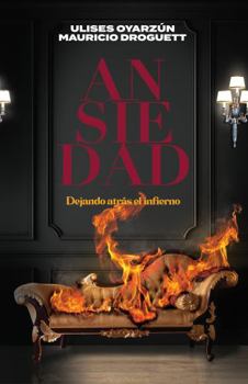 Digital Ansiedad: Dejando atrás el infierno Book