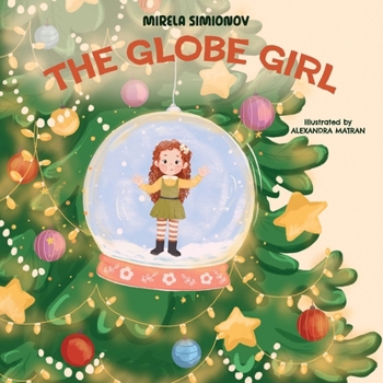 Paperback The Globe Girl Book