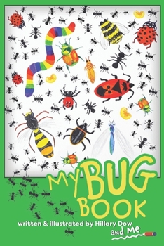 Paperback My BUG Book