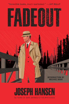 Fadeout - Book #1 of the Dave Brandstetter