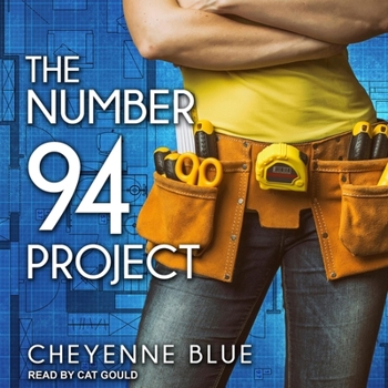 Audio CD The Number 94 Project Book