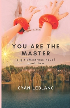 Paperback You Are The Master Book