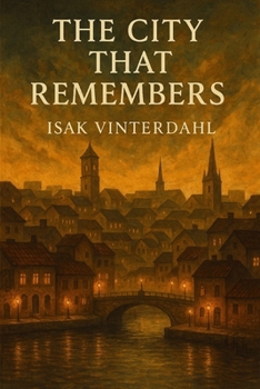 Paperback The City That Remembers Book
