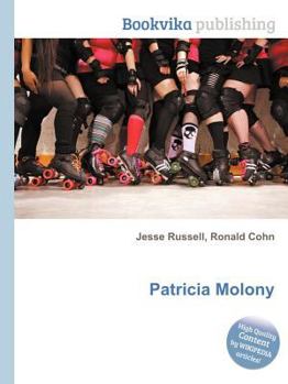 Paperback Patricia Molony Book
