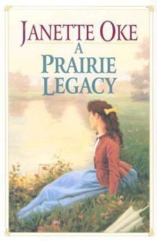 Paperback Prairie Legacy Pack, vols. 1-4 (Prairie Legacy) Book