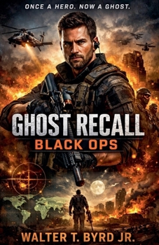 Paperback Ghost Recall: Black Ops Book
