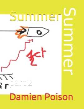 Paperback Summer: part 2 [French] Book