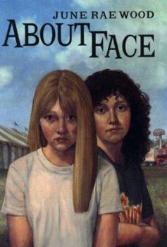 Hardcover About Face Book