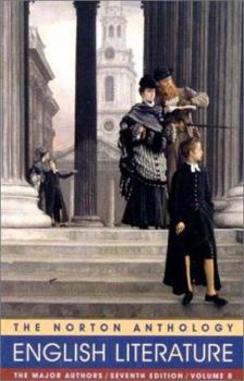 The Norton Anthology of World Literature, Package 2 (Volumes D, E, F): 1650 to the Present