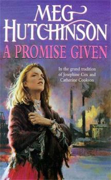 Paperback A Promise Given Book