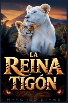 Paperback La Reina Tigón [Spanish] Book