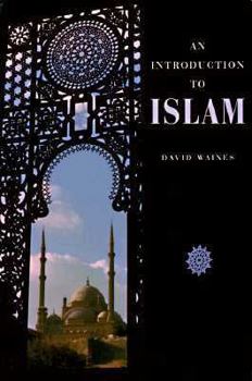 Paperback An Introduction to Islam Book