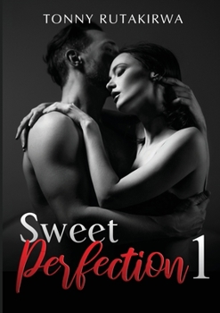 Paperback Sweet Perfection 1 Book