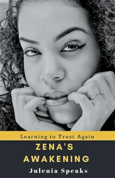 Paperback Zena's Awakening Book